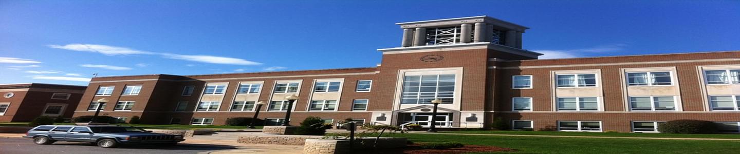 Concord University banner